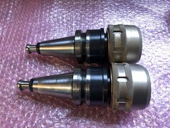 黒田/KURODA BT40 【ミーリングチャック】BT40-CTR32-105