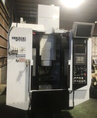MECTRON 立形コンパクマシニングセンター MTV-T471