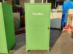 トラスコ中山 ツールラック