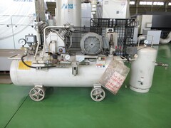 明治 ブースターコンプレッサー GBH7548A-29 5