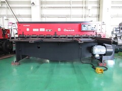 アマダ シャーリング M-2560