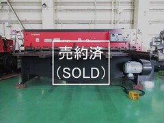 アマダ シャーリング M-2560