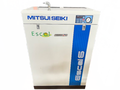三井精機