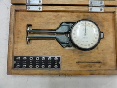 TECLOCK