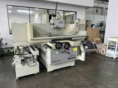 岡本工作機械 600㎜×300㎜平面研削盤 PSG-63DX