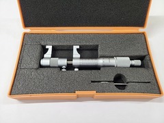 MITUTOYO｜ミツトヨ キャリパー形内側マイクロメータ IMP-75