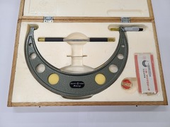 MITUTOYO|ミツトヨ 標準外側マイクロメーター ~300 OM-275