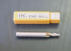 OSG エンドミル EDS 4.75