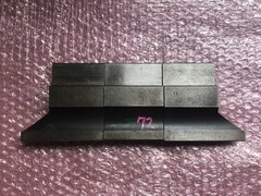 アマダ/AMADA ベンダー金型(パンチ) L75/67/65mm