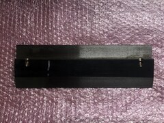 不明 ベンダー金型(パンチ) L302mm