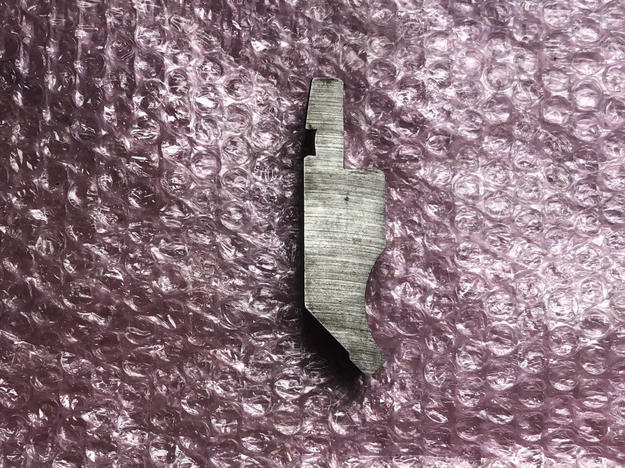 アマダ/AMADA ベンダー金型(パンチ) 88° 　L22mm