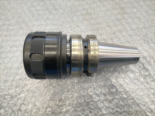 BIG ミーリングチャック BBT40-HMC32-90