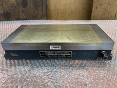 フジ磁工 永磁チャック PFAM150×300