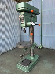 日立工機 ボール盤 B23SA