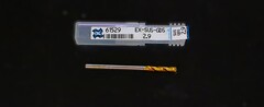 OSG EXゴールドドリル  EX-SUS-GDS-2.9