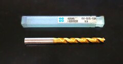 OSG EXゴールドドリル EX-SUS-GDR-8.5
