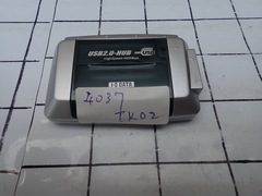 I・O　DATA製 USB 2.0 ハブ　 新古品 
