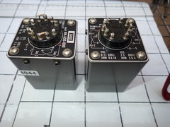 TANGO パーマロイコアトランス　 新古品 MODEL::NN-600-600