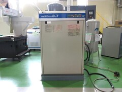 日立 パッケージベビコン PBD-3.7M6