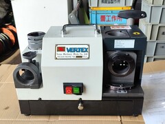 VERTEX ドリル研磨機 VDG-25
