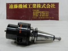 system 3R 手動チャック　ホルダー付き -