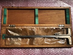 KANON/カノン デプスノギス 最大測定30cm