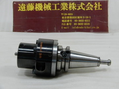 system 3R 手動チャック　ホルダー付き -