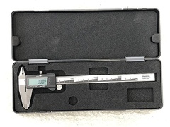 トラスコ デジタルノギス TDN-200