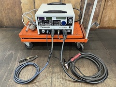 パナソニック TIG溶接機 YC-300BZ3