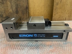 ナベヤ ロックタイト精密マシンバイス LTCV-125