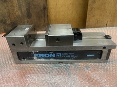 ナベヤ ロックタイト精密マシンバイス LTCV-125