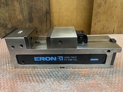ナベヤ ロックタイト精密マシンバイス LTCV-125