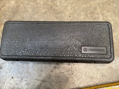 ミツトヨ シリンダーゲージ -