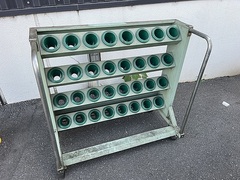  ツールラック BT/NT50