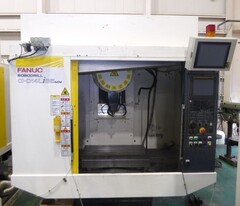 	FANUC ローボドリルマシン 	α-D14LiB5ADV