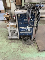  TIG溶接機 YC-200TWSP-3