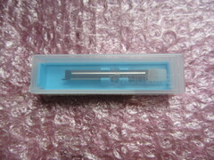 京セラ/Kyocera 溝入れ用チップ EZFGR080070-100
