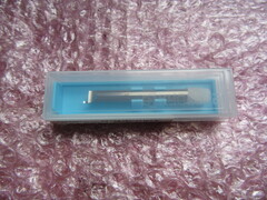 京セラ/Kyocera 溝入れ用チップ EZFGR080070-100