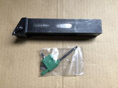 CERADEX ねじ切りホルダ 【ねじ切りホルダ】KTNR2525M-16