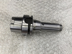 MST コレットホルダー A63-DTE7-120
