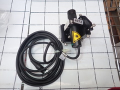  レーザーモジュール　 新古品 