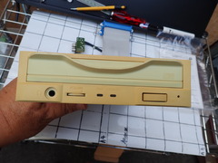   DISC  ドライバー　 新古品 