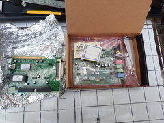  玄人志向　3ポートIEEE1394aインターフェース　 新古品 