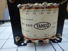 TANGO マッチングトランス　 新古品 