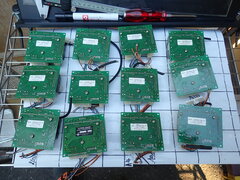 ORIENTAL MOTOR CO.,LTD ステッピングモータードライブ　 新古品 