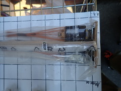  バランス　ATTトランス　23出力　 新古品 