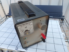  電源　 新古品 