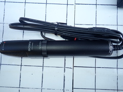 SONY ステレオコンデンサーマイク　 新古品 MODEL::ECM-959DT