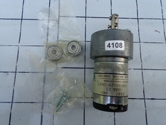 COLMAN MOTOR PRODUCT　 新古品 MODEL::LYMC-62700-631