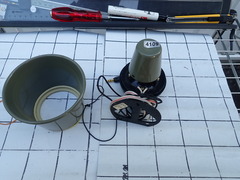  スピーカー　フォーン　 新古品 